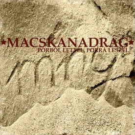 Macskanadrag